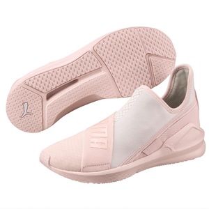 PUMA Slip On Sneakers NWT